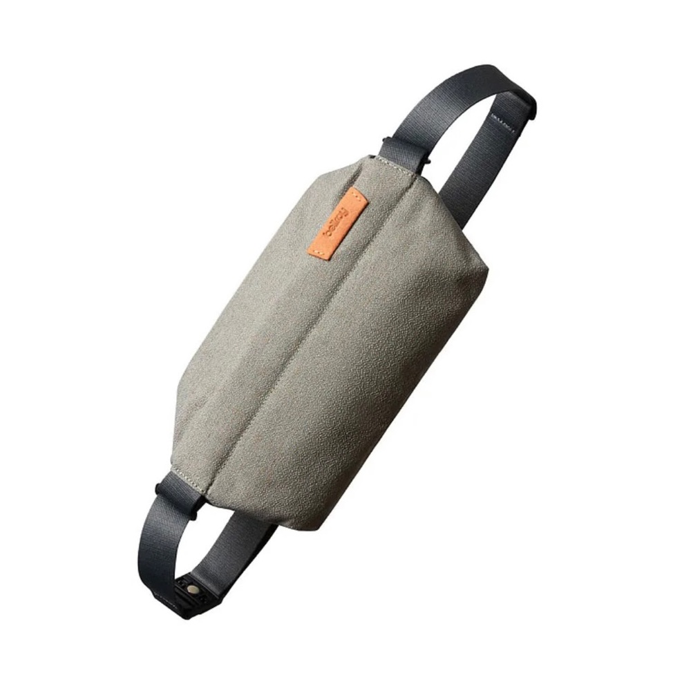 Bellroy Sling Mini Limestone